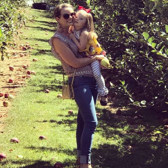 Meet your Posher, Breanna - Picture 1 of 1